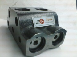 HYDRAULIC PUMP VALVE CHAMBER ASSEMBLY IMT 23 MM