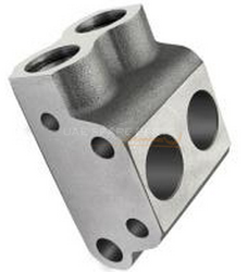 VALVE CHAMBER BODY