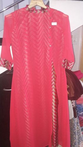Ladies Kurtis Size: Extra Large
