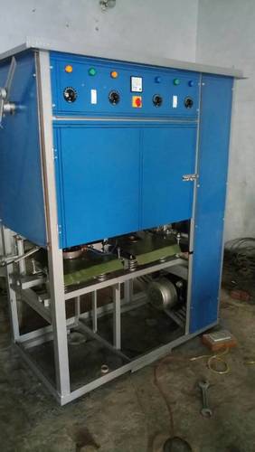 Automatic Dona Making Machine