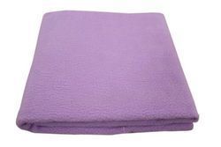 Dry sheet for babies