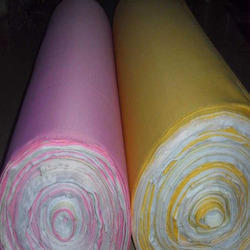 Pu laminated fabric