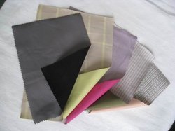 Bonded fabrics