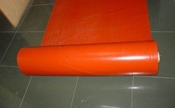 Heat resistant fabric