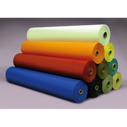 Pvc coated fabric