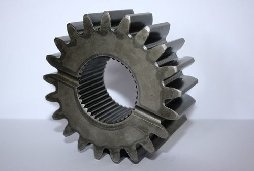 Central Epicyclic Gear - Steel, 100-150mm Diameter, Module 3-6 | High Torque, Smooth Operation, Precise Rotation
