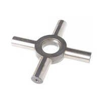 Differential Spider Cross