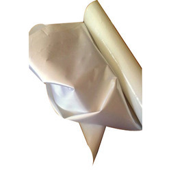Satin to cotton lamination