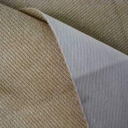 Fabric to fabric lamination