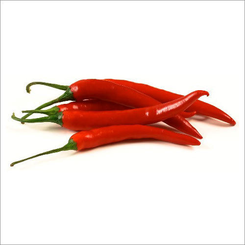Red chilli