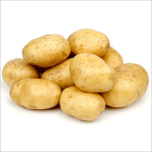 Organic Potato