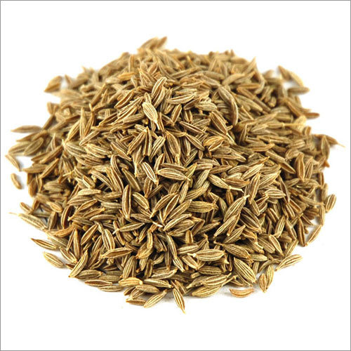 Raw Cumin