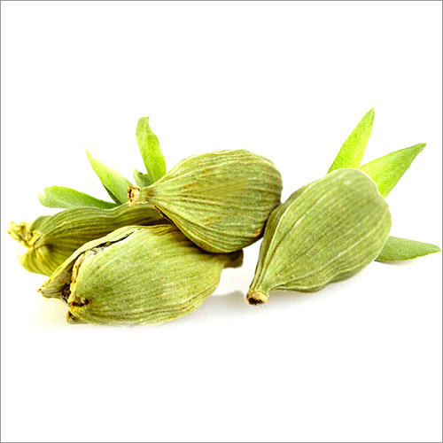 Cardamom