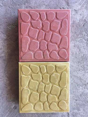Stone Moulds