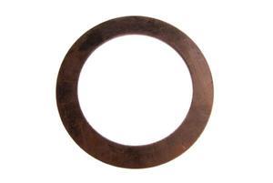 PLANETARY GEAR THRUST WASHER