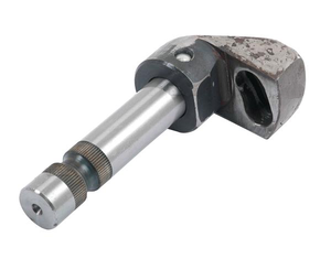 DIFFERENTIAL LOCK CAMSHAFT ASSY