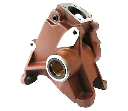 STEERING BOX HOUSING
