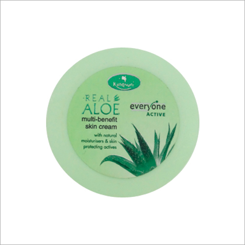 Alovera Mosturising Cream Alovera Mosturising Cream