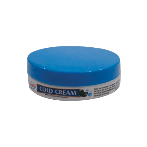 Cold Cream Cold Cream