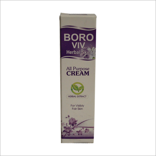 Herbal Cream Herbal Cream