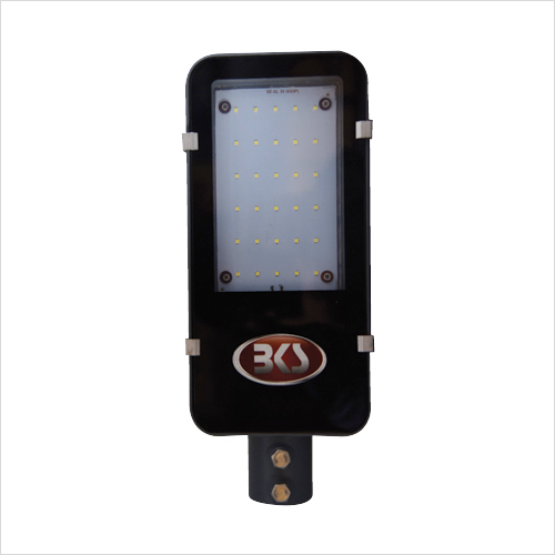 30W LED Street Light