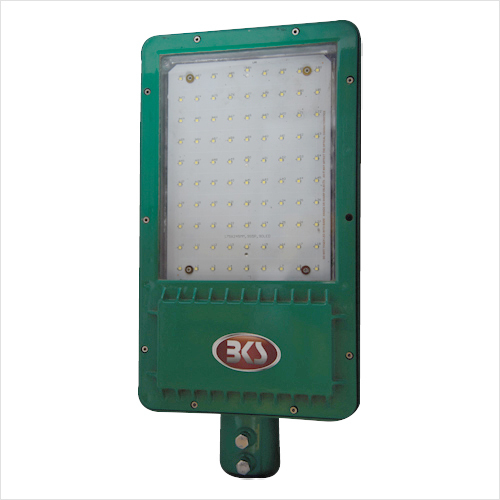 100w Regular Led Street Light