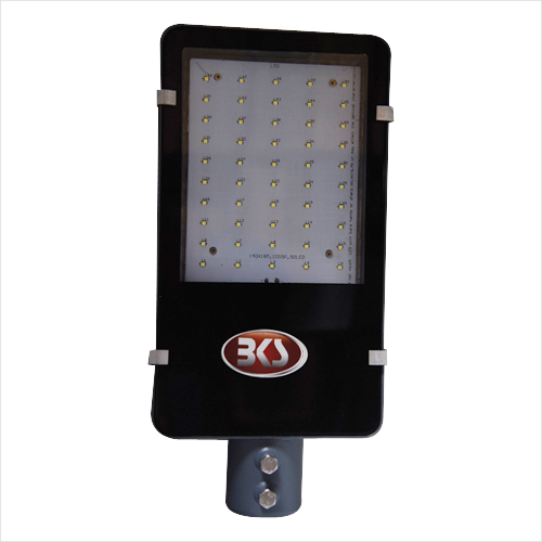 50W LED Street Light
