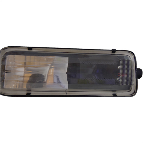 CFL Solar Street Light