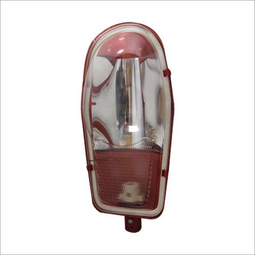 CFL Street Light