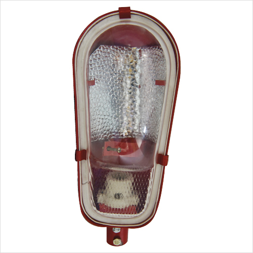 Modular LED Street Light