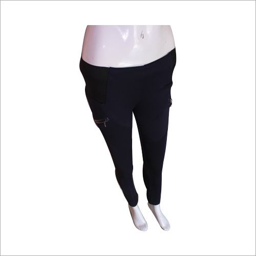 Black Jegging