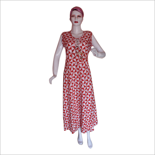 Cotton Kurti