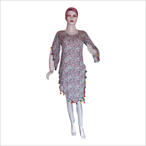 Designer Kurti