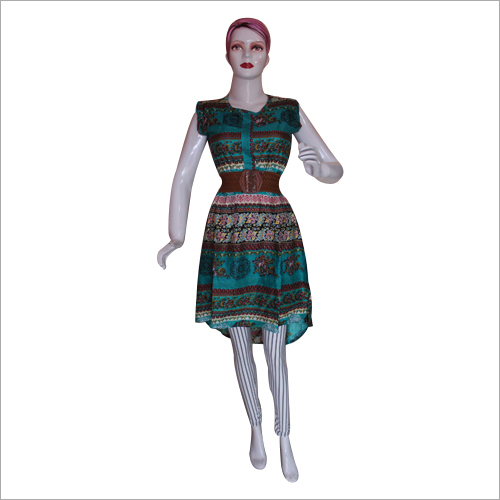 Trendy Kurti