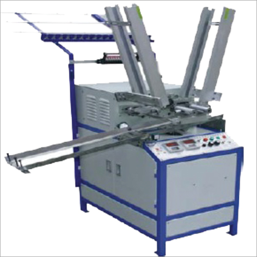 Cotton Braiding Machine