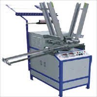 Cotton Braiding Machine