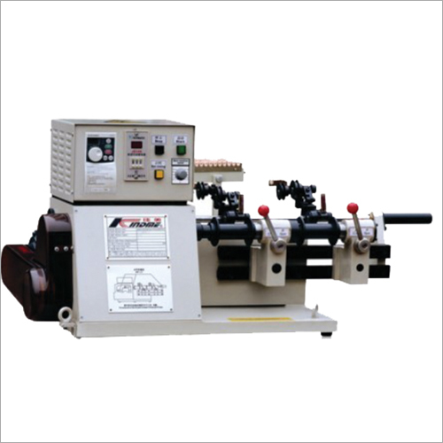 Metal Braiding machine