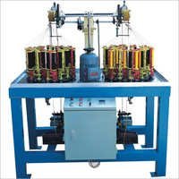 Nylon Braiding Machine