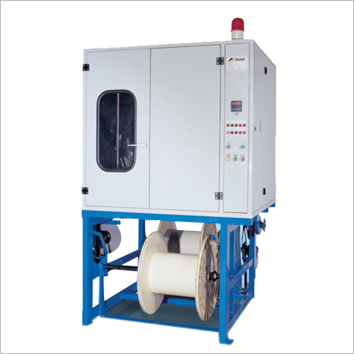 High Speed 16 Spindle Metal Braiding Machine