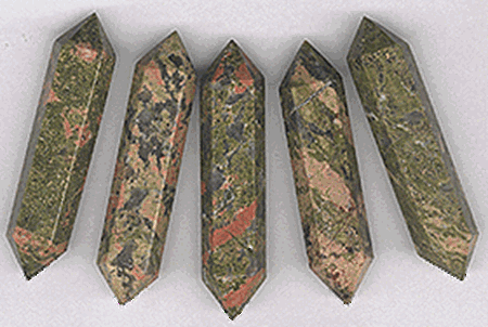 Crystal Points