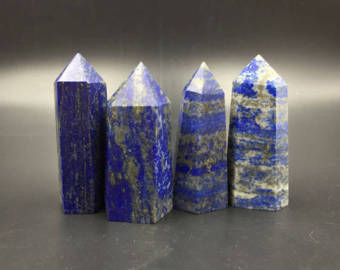 Lapis Lazuli Point