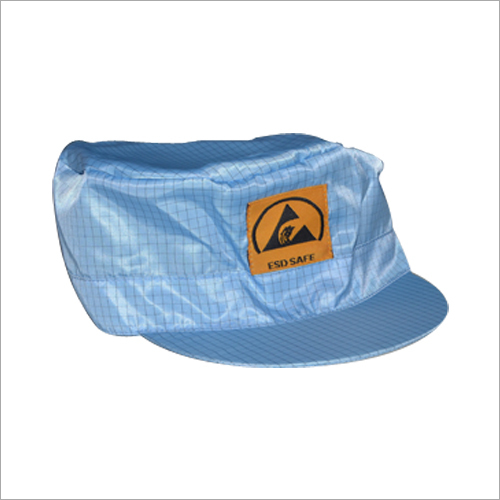 ESD Cap