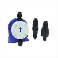 Chemical Dosing Pump