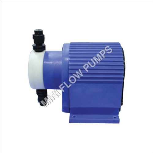 Metering Dosing Pump