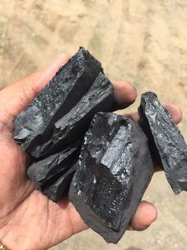 South African Coal