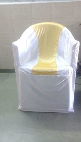 Wedding chair cover