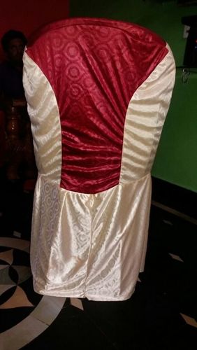 wedding chair cover