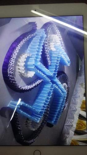 tent ceiling