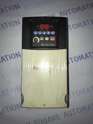 Used Ac Drive Application: For Industrial