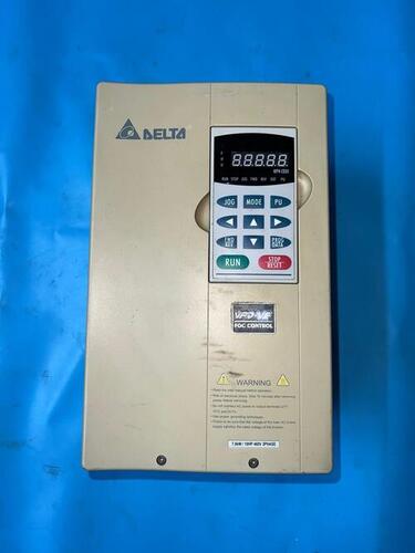 Electrical Semi Fresh Ac Drive